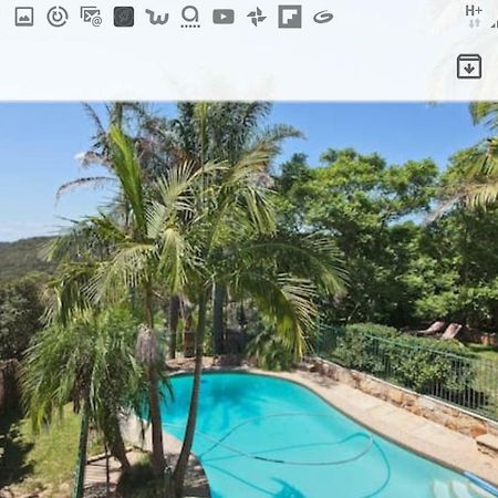 Apartmá  Sutherland Exteriér fotografie