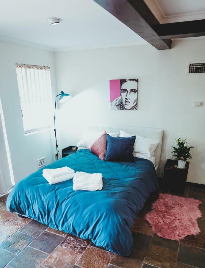 Apartmá  Sutherland Exteriér fotografie