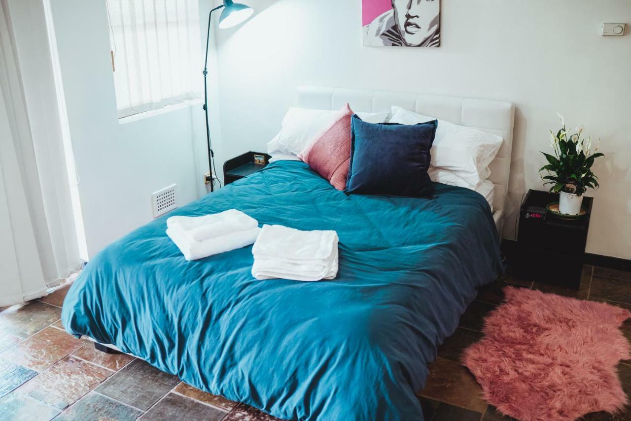 Apartmá  Sutherland Exteriér fotografie
